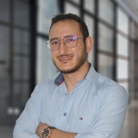 yahia mlaouhi cto diyafa guest experience app